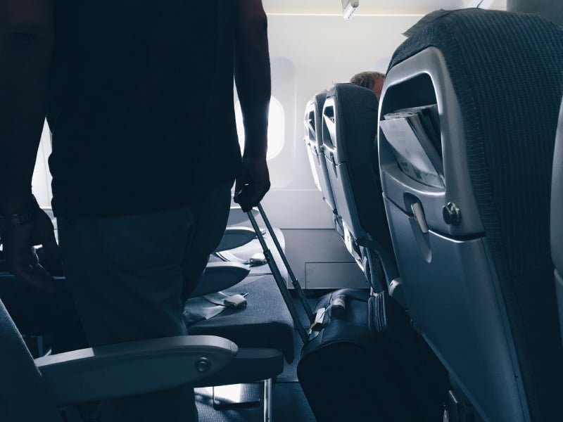 Vai viajar para um congresso? Como fica seu consultório?