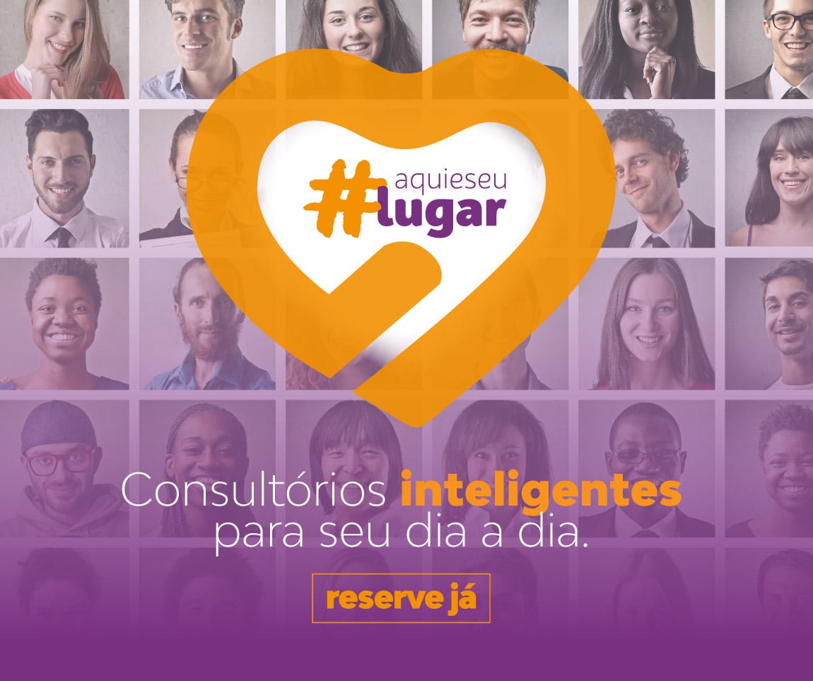 Consultórios Inteligentes