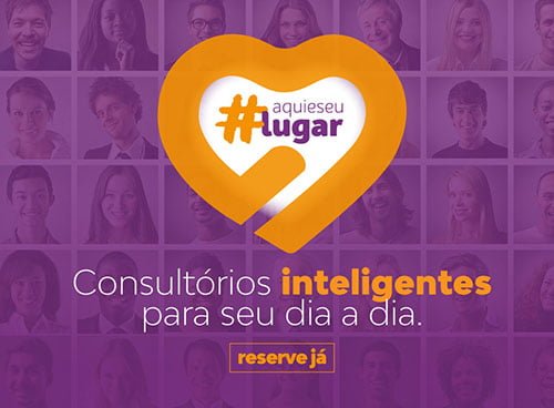 consultórios inteligentes para seu dia a dia