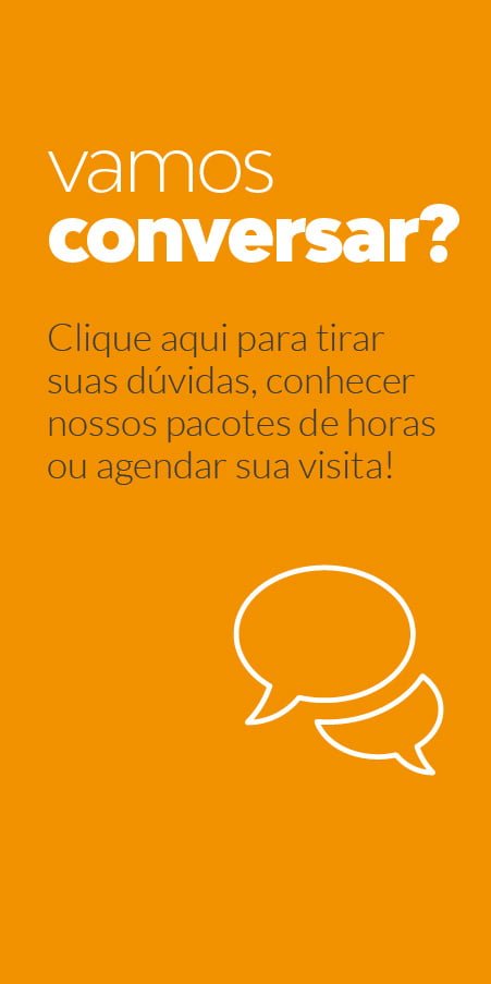 Vamos conversar