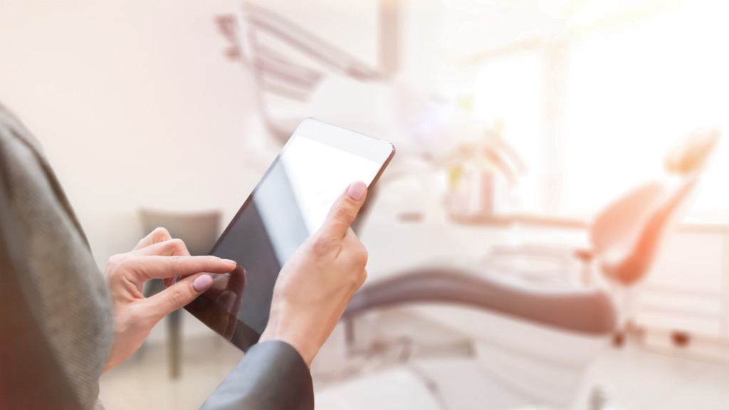 Boas práticas de gestão de consultório para dentistas