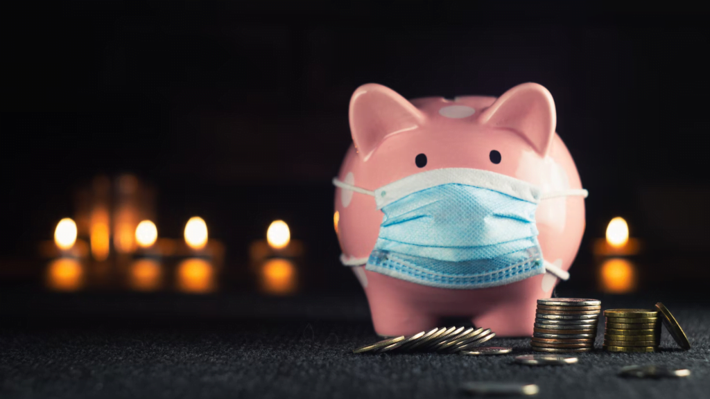 A inadimplência está atrapalhando os seus rendimentos