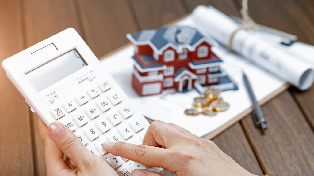 Custo com aluguel fixo ou variável