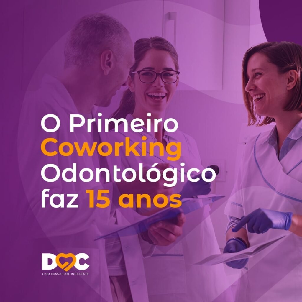Por que somos um coworking all inclusive