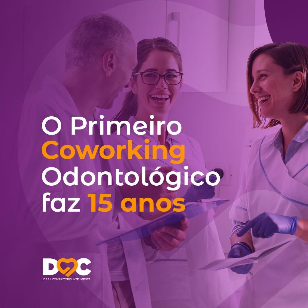 Por Que Somos Um Coworking All Inclusive Doctors