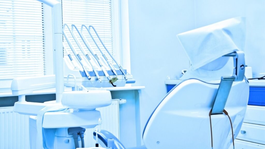 Vantagens do Coworking – Infraestrutura completa