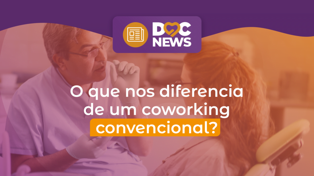 coworking convencional