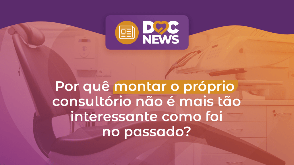 próprio consultório