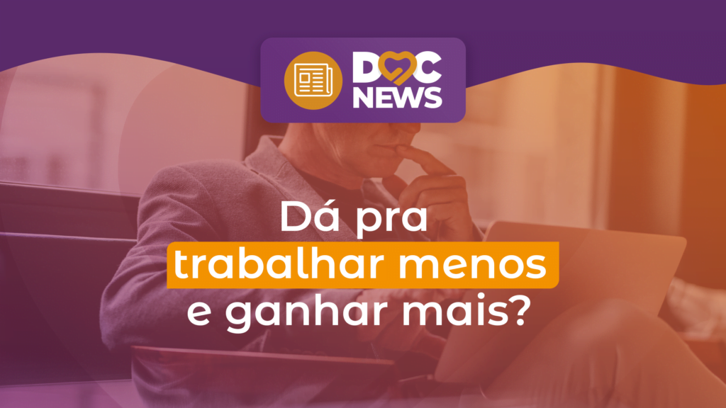 Doctors House (Trabalhar Menos Ganhar Mais) (1)