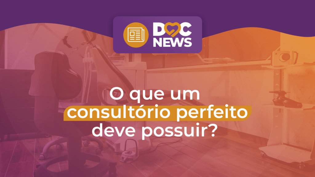 Doctors House (Blog Consultório Perfeito)
