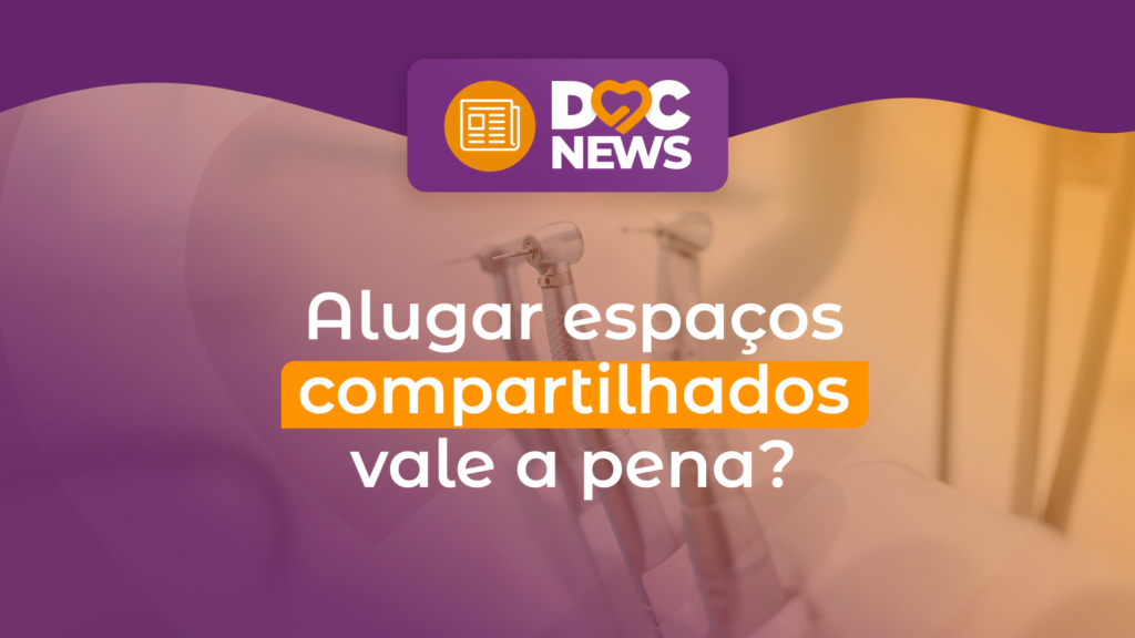 Espaços Compartilhados